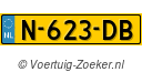 N623DB
