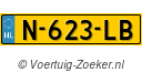 N623LB