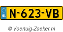 N623VB