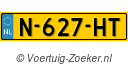 N627HT