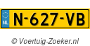 N627VB