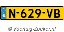 N629VB