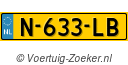 N633LB