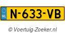 N633VB