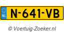 N641VB