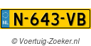 N643VB