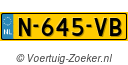 N645VB