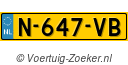 N647VB