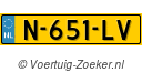 N651LV