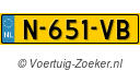 N651VB
