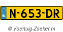 N653DR
