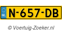 N657DB