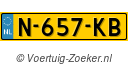 N657KB