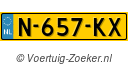 N657KX