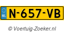 N657VB