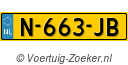 N663JB