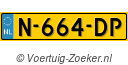 N664DP
