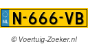 N666VB