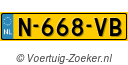 N668VB