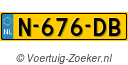N676DB