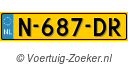 N687DR