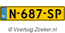 N687SP