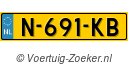 N691KB