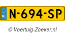 N694SP