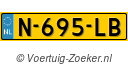 N695LB