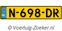 N698DR
