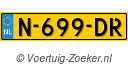 N699DR
