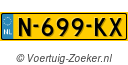 N699KX
