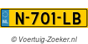 N701LB