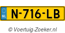 N716LB