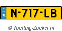 N717LB