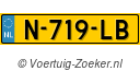 N719LB