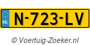 N723LV