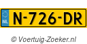 N726DR