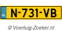 N731VB