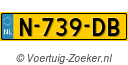 N739DB