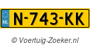 N743KK