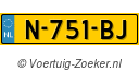 N751BJ