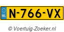 N766VX
