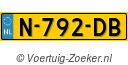 N792DB