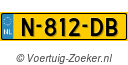 N812DB