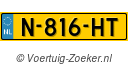 N816HT