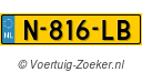 N816LB