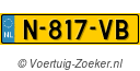 N817VB
