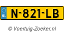 N821LB