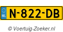 N822DB